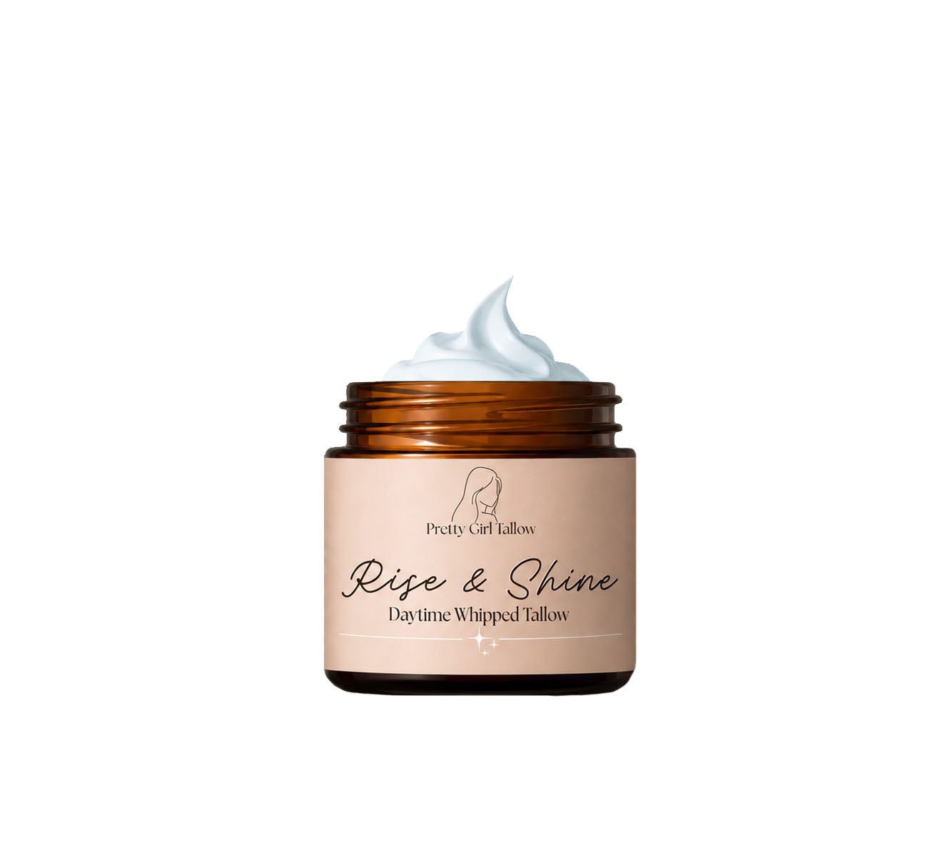 Rise & Shine Daytime Whipped Tallow